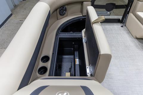 2025 Premier 220 Sunscape RF XLC in Saint Cloud, Minnesota - Photo 10