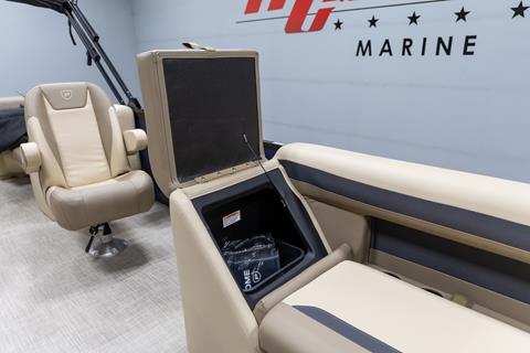 2025 Premier 220 Sunscape RF XLC in Saint Cloud, Minnesota - Photo 11