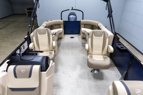 2025 Premier 220 Sunscape RF XLC in Saint Cloud, Minnesota - Photo 12