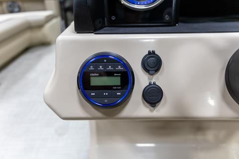 2025 Premier 220 Sunscape RF XLC in Saint Cloud, Minnesota - Photo 16