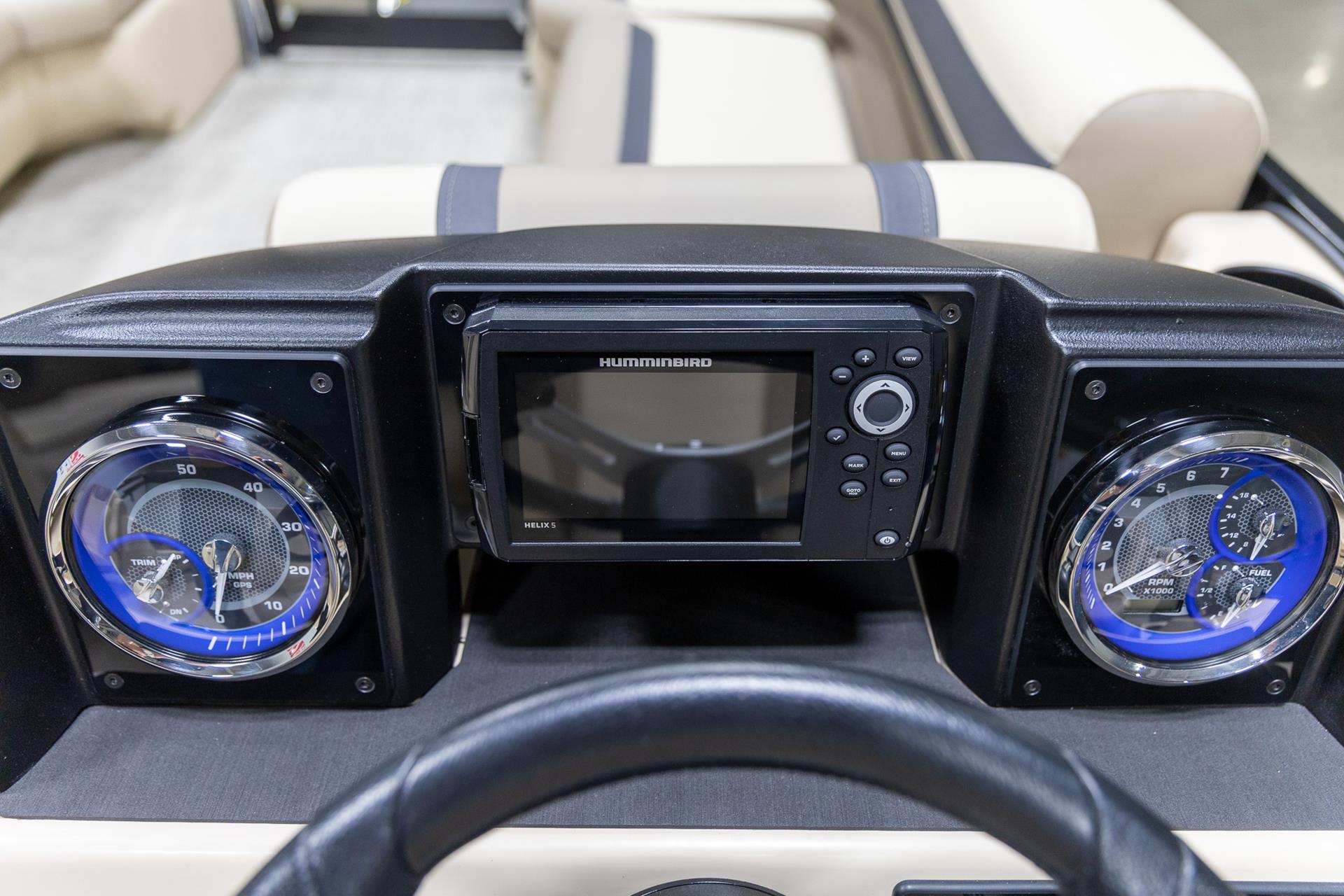 2025 Premier 220 Sunscape RF XLC in Saint Cloud, Minnesota - Photo 17