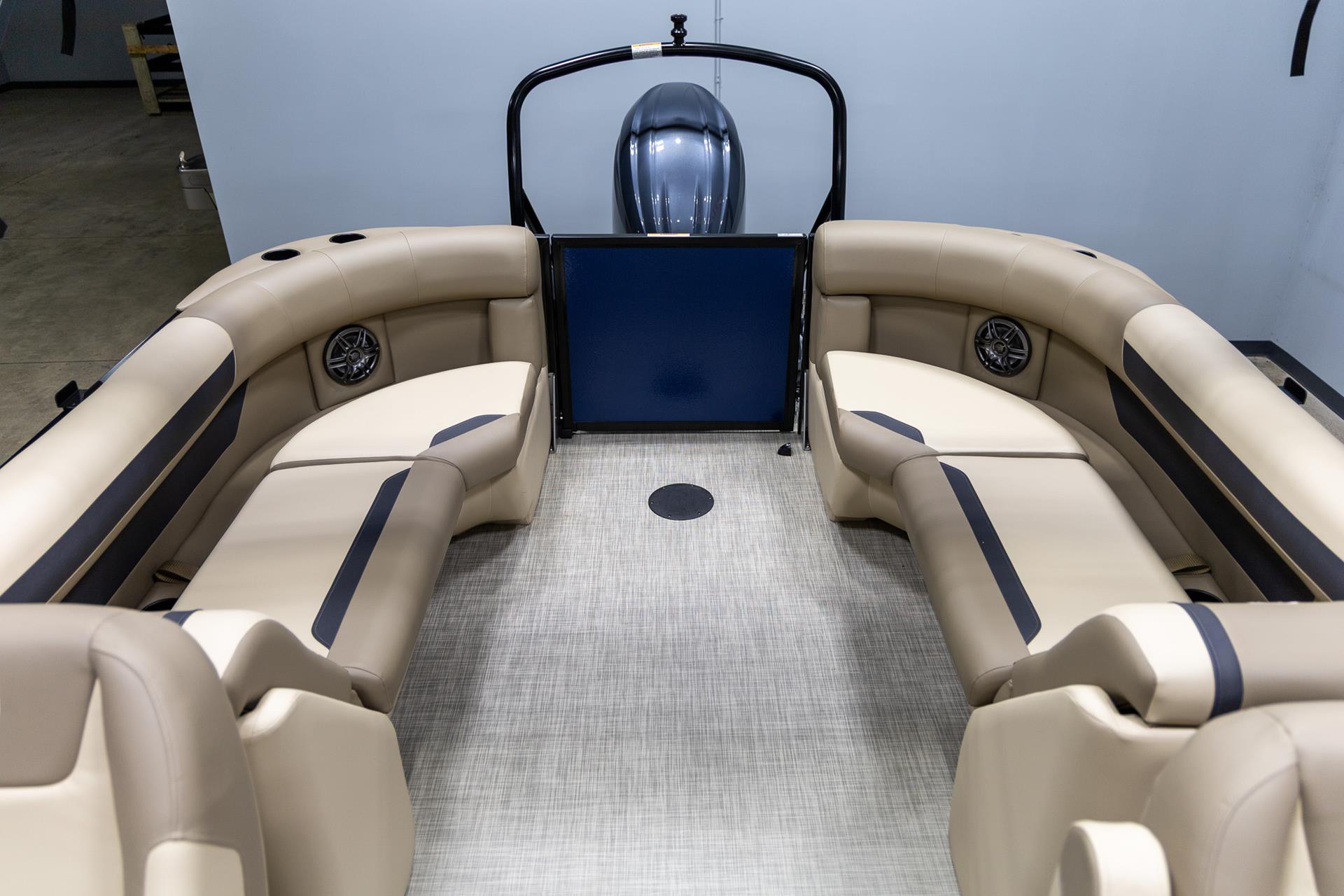 2025 Premier 220 Sunscape RF XLC in Saint Cloud, Minnesota - Photo 19