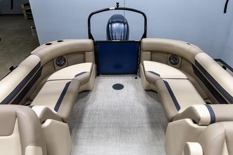 2025 Premier 220 Sunscape RF XLC in Saint Cloud, Minnesota - Photo 19