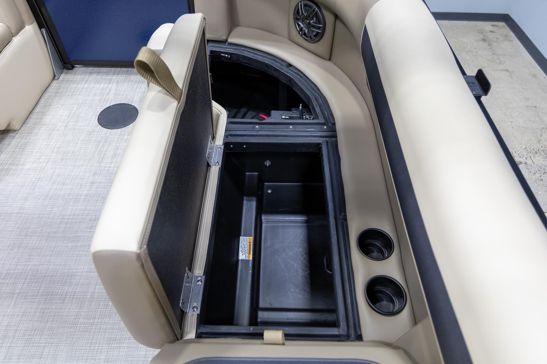 2025 Premier 220 Sunscape RF XLC in Saint Cloud, Minnesota - Photo 20