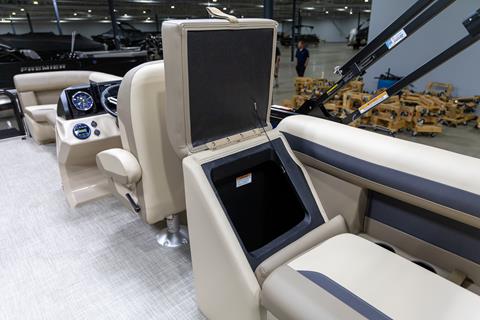 2025 Premier 220 Sunscape RF XLC in Saint Cloud, Minnesota - Photo 22