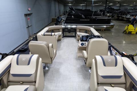 2025 Premier 220 Sunscape RF XLC in Saint Cloud, Minnesota - Photo 24