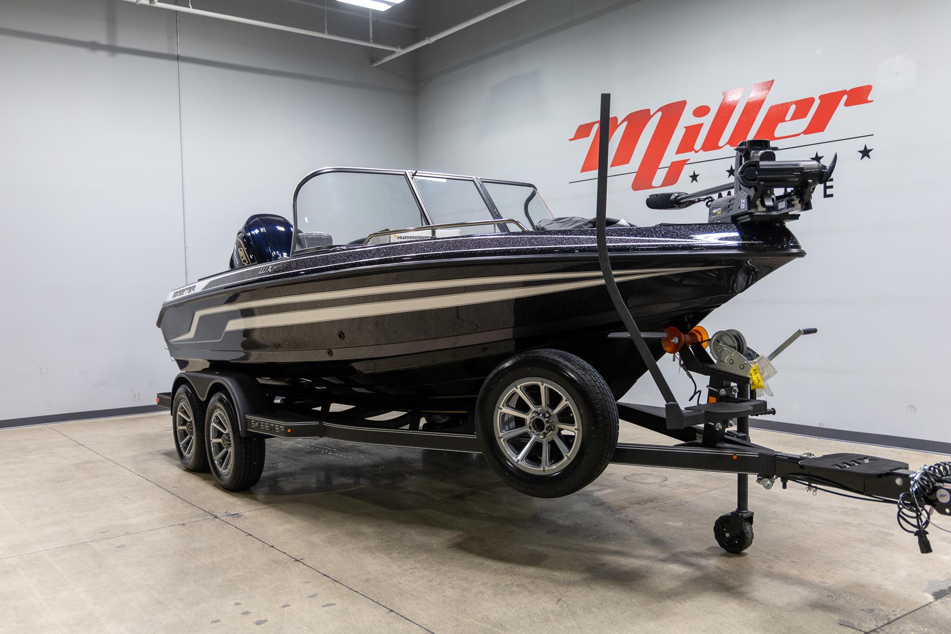 2025 Skeeter WX1910 in Saint Cloud, Minnesota - Photo 1