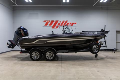 2025 Skeeter WX1910 in Saint Cloud, Minnesota - Photo 2