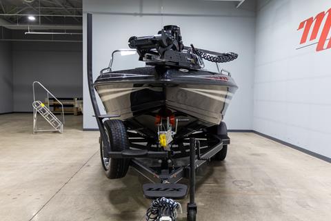 2025 Skeeter WX1910 in Saint Cloud, Minnesota - Photo 3