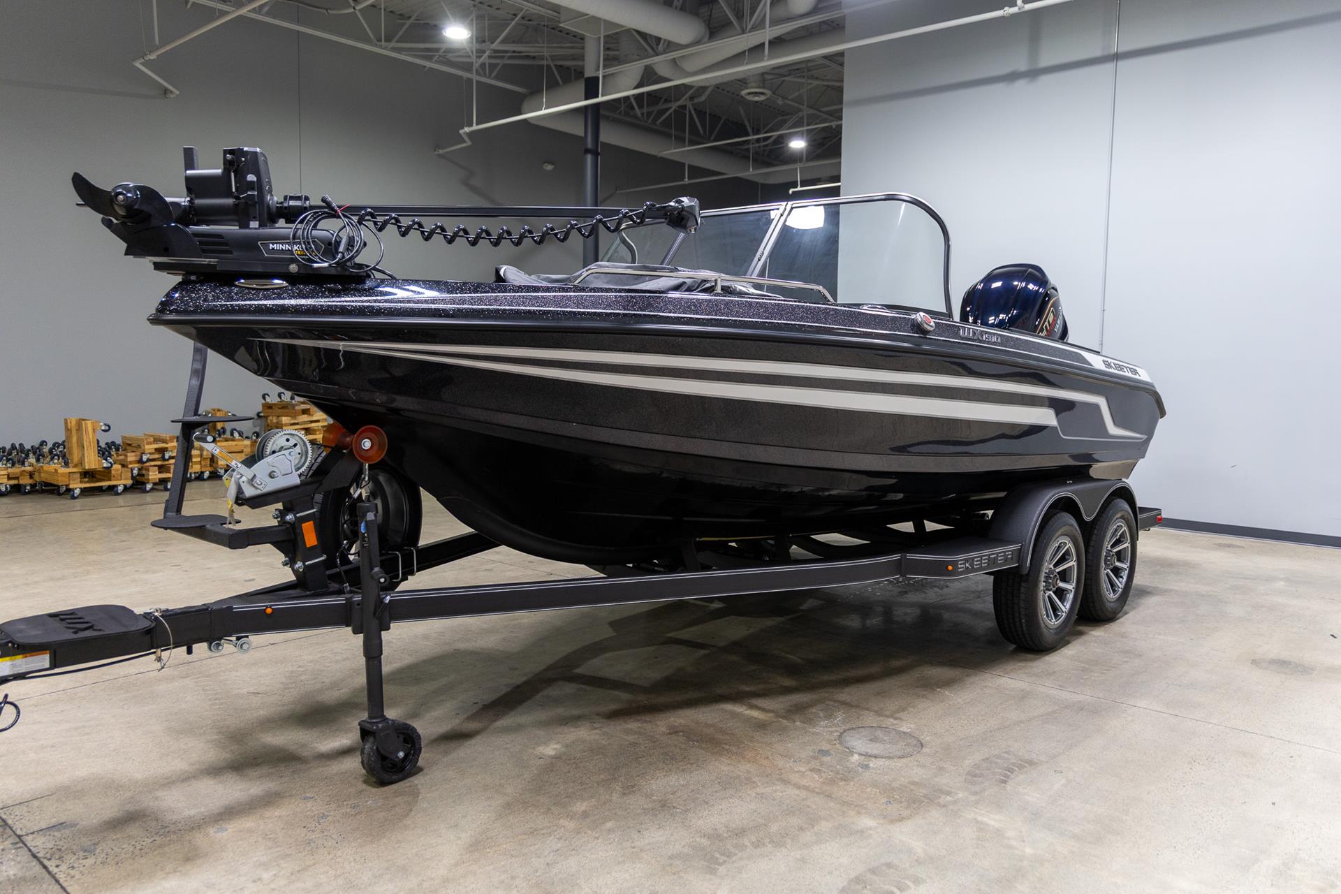 2025 Skeeter WX1910 in Saint Cloud, Minnesota - Photo 4