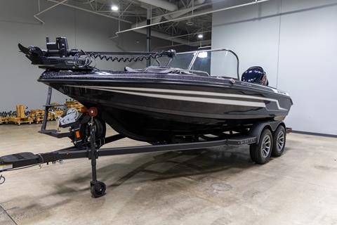 2025 Skeeter WX1910 in Saint Cloud, Minnesota - Photo 4