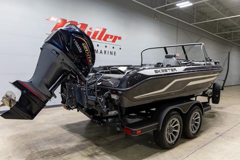 2025 Skeeter WX1910 in Saint Cloud, Minnesota - Photo 6