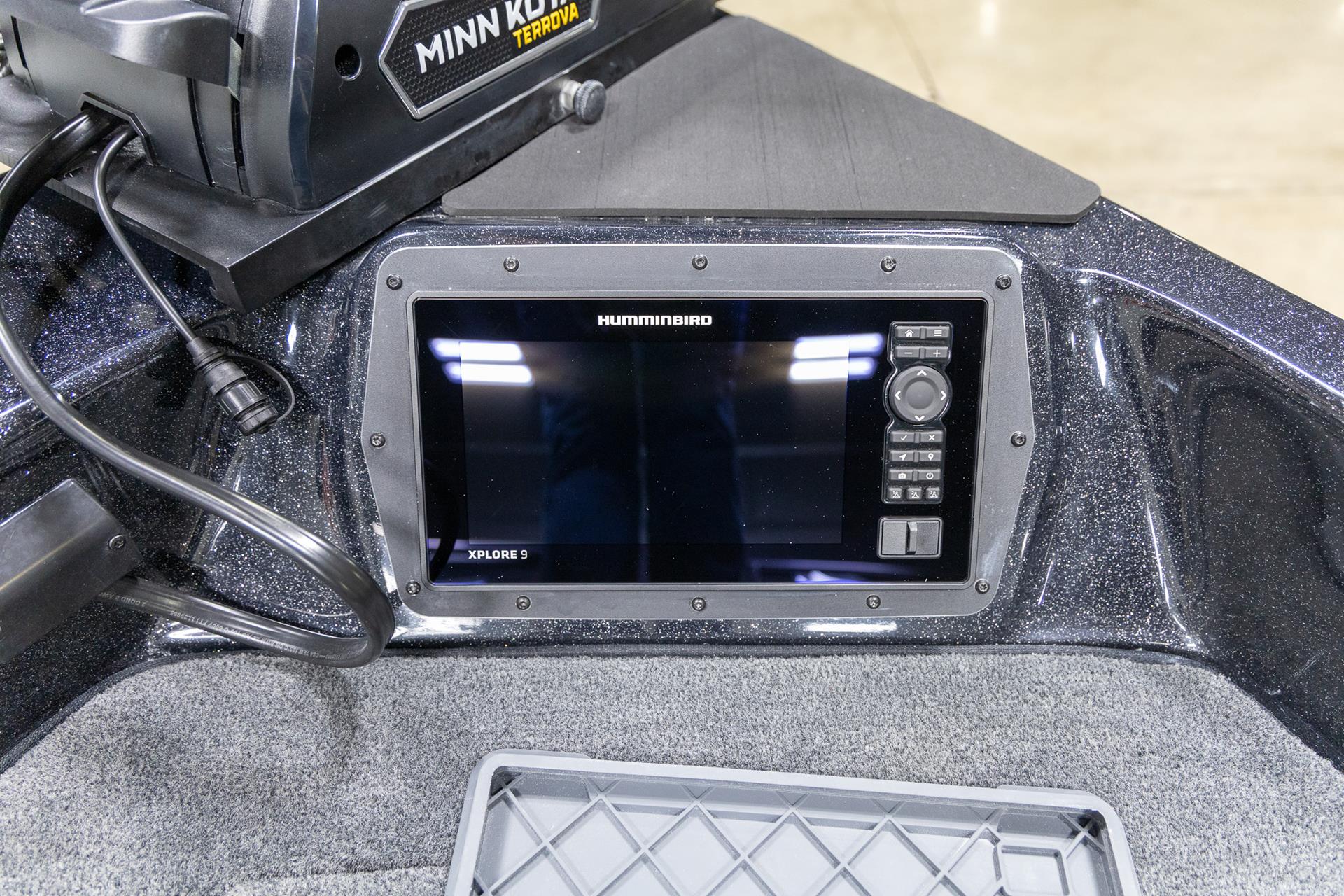 2025 Skeeter WX1910 in Saint Cloud, Minnesota - Photo 8