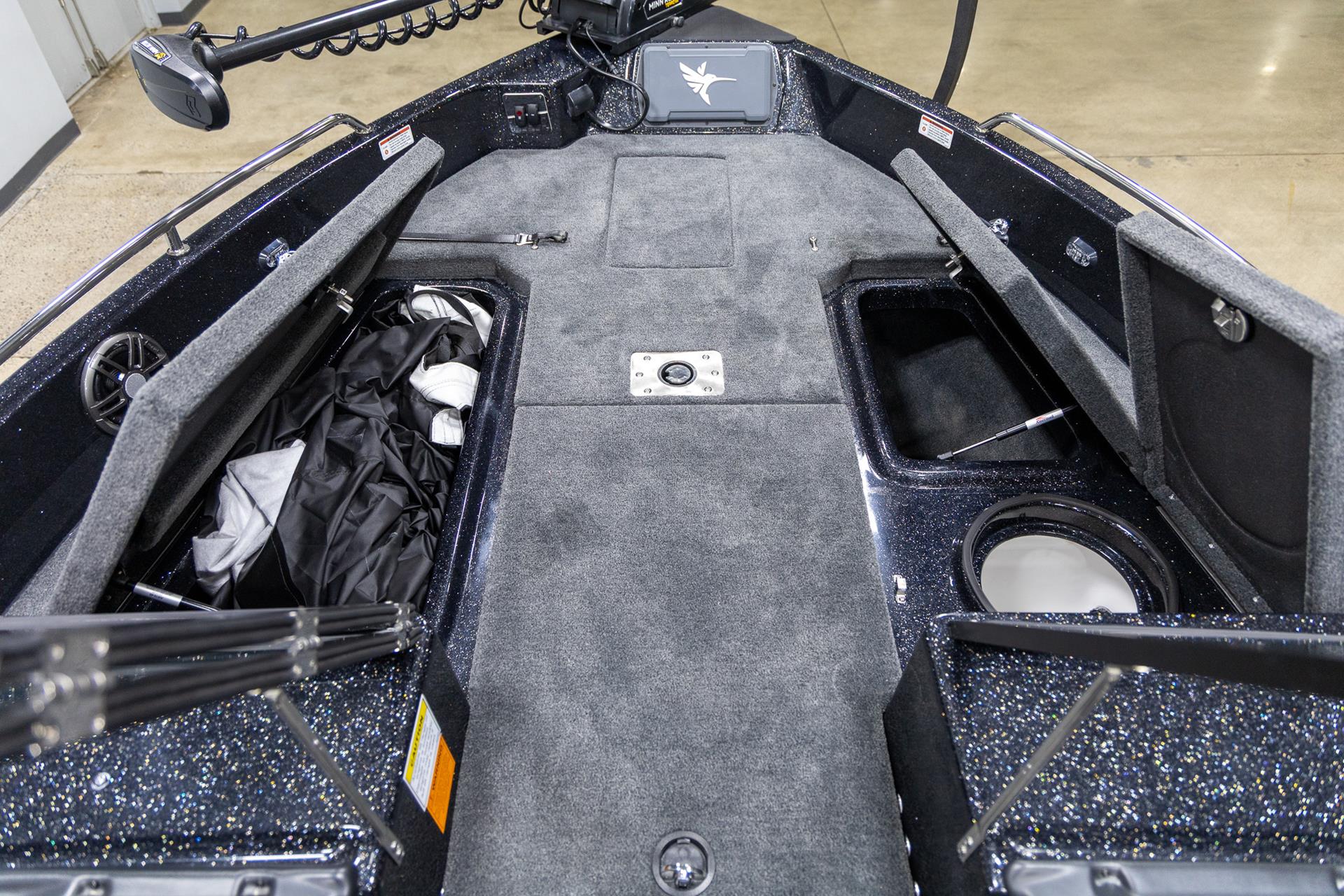 2025 Skeeter WX1910 in Saint Cloud, Minnesota - Photo 9