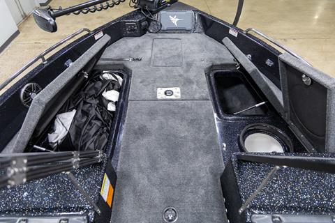 2025 Skeeter WX1910 in Saint Cloud, Minnesota - Photo 9