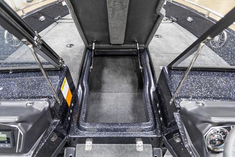 2025 Skeeter WX1910 in Saint Cloud, Minnesota - Photo 10