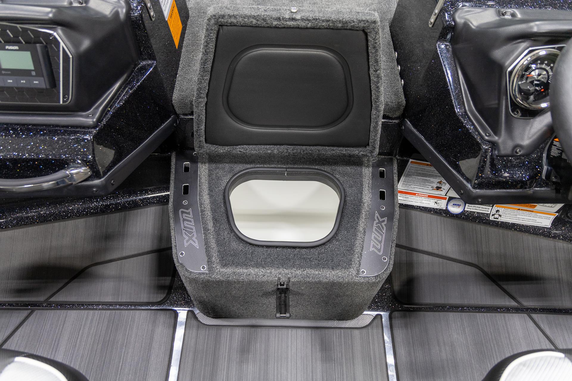 2025 Skeeter WX1910 in Saint Cloud, Minnesota - Photo 11