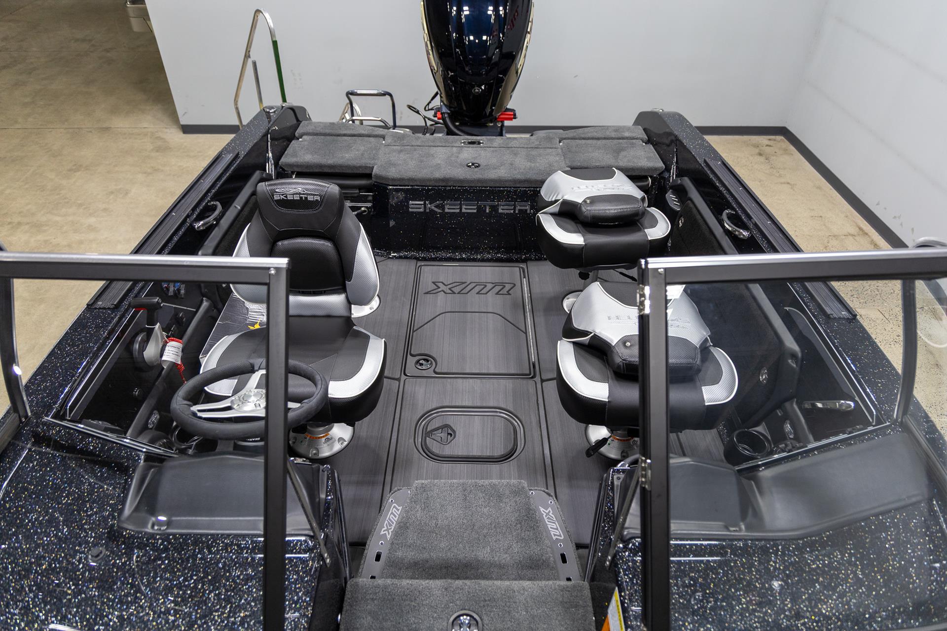 2025 Skeeter WX1910 in Saint Cloud, Minnesota - Photo 12