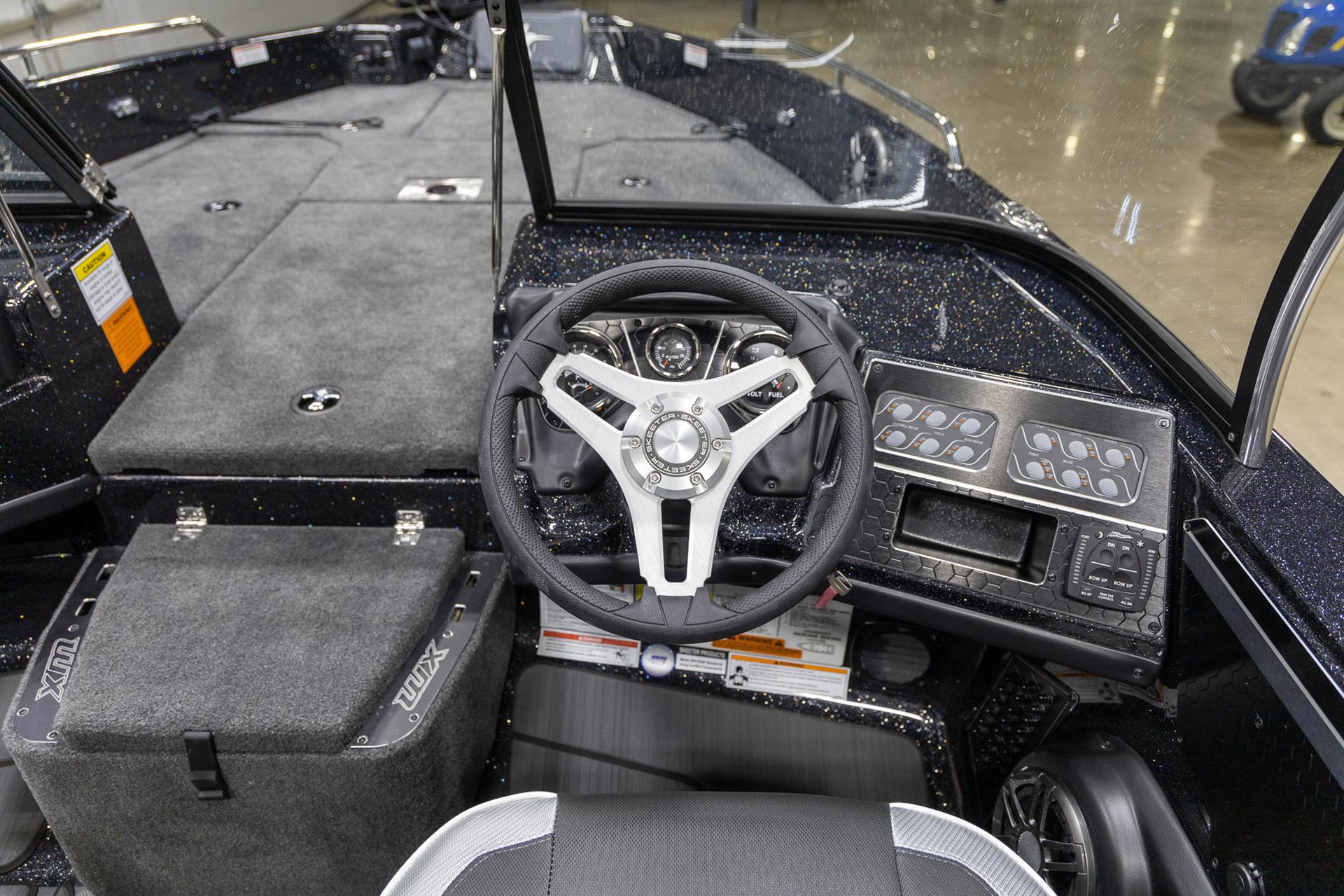 2025 Skeeter WX1910 in Saint Cloud, Minnesota - Photo 13