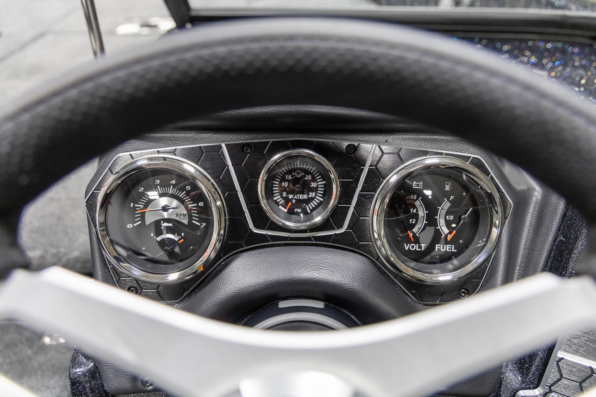 2025 Skeeter WX1910 in Saint Cloud, Minnesota - Photo 14