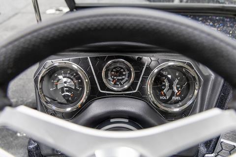 2025 Skeeter WX1910 in Saint Cloud, Minnesota - Photo 14