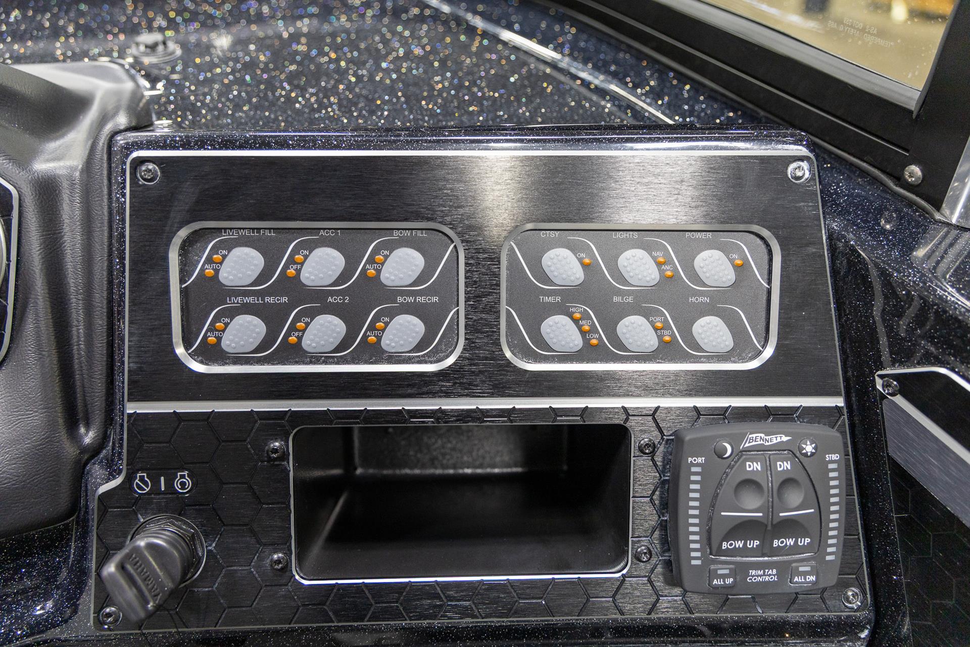 2025 Skeeter WX1910 in Saint Cloud, Minnesota - Photo 15