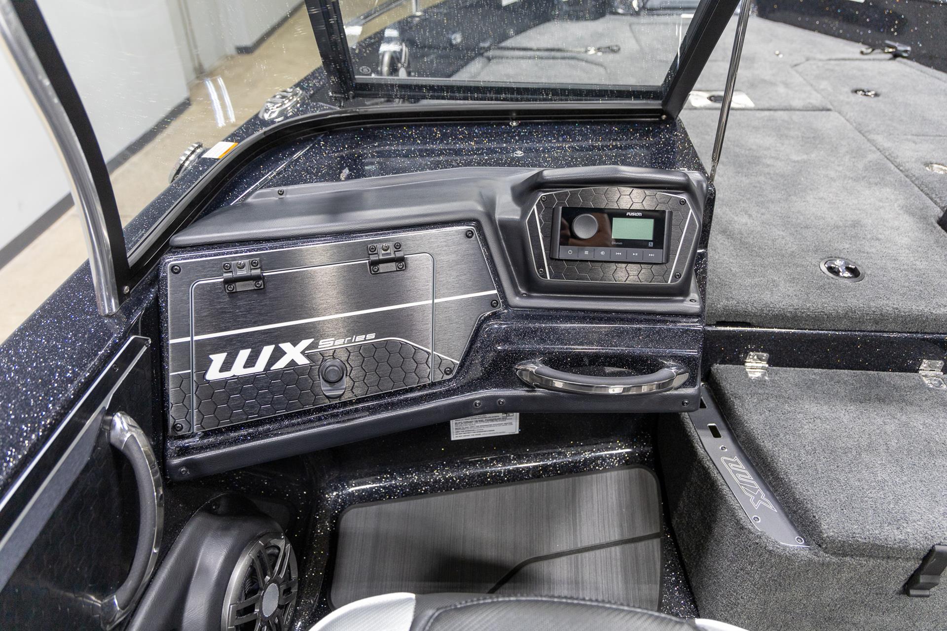 2025 Skeeter WX1910 in Saint Cloud, Minnesota - Photo 16