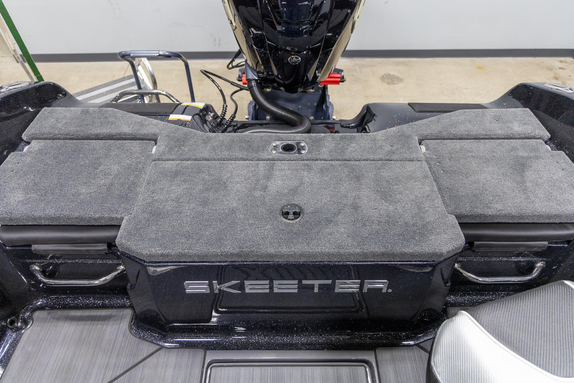 2025 Skeeter WX1910 in Saint Cloud, Minnesota - Photo 23