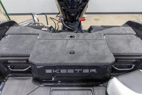 2025 Skeeter WX1910 in Saint Cloud, Minnesota - Photo 23