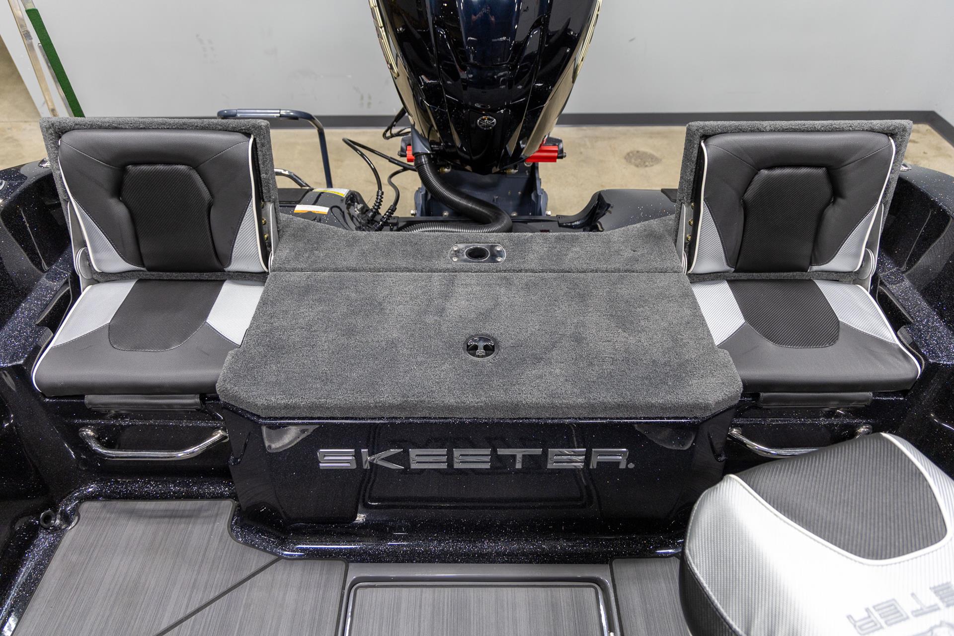 2025 Skeeter WX1910 in Saint Cloud, Minnesota - Photo 25