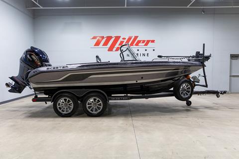 2025 Skeeter WX1910 in Saint Cloud, Minnesota - Photo 1