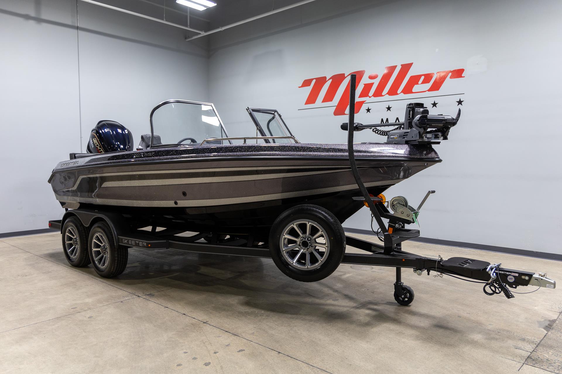 2025 Skeeter WX1910 in Saint Cloud, Minnesota - Photo 2