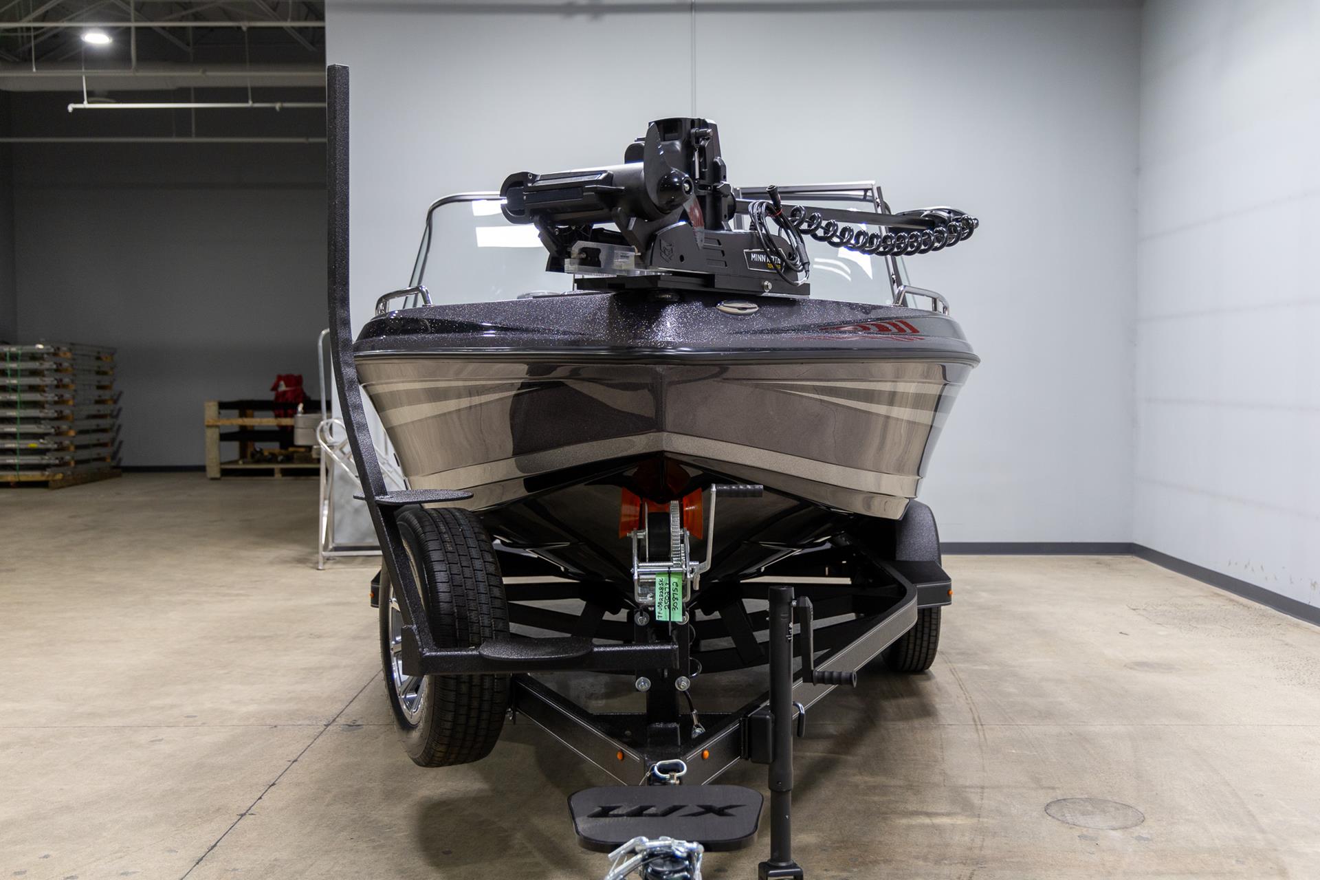 2025 Skeeter WX1910 in Saint Cloud, Minnesota - Photo 3