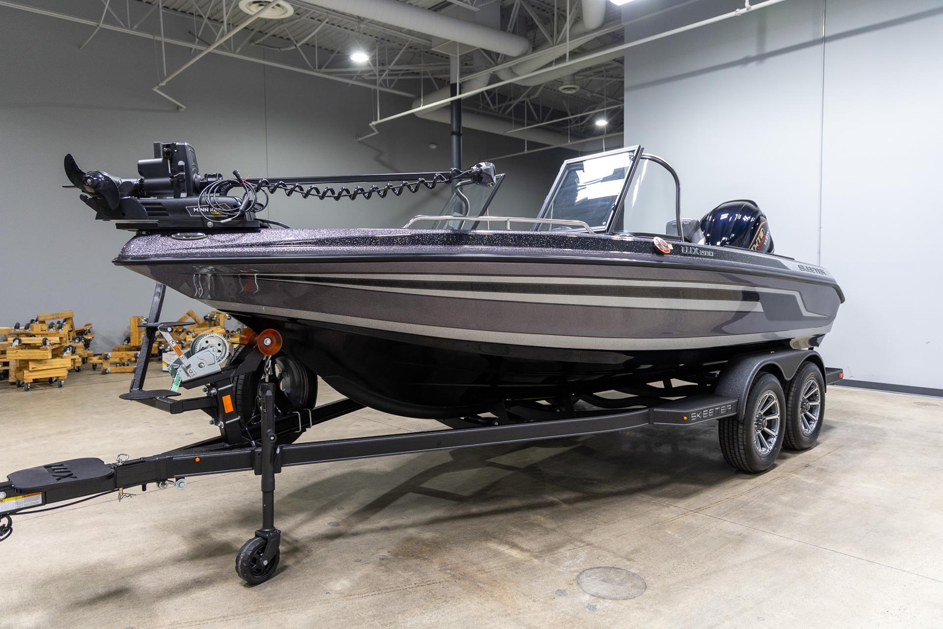 2025 Skeeter WX1910 in Saint Cloud, Minnesota - Photo 4