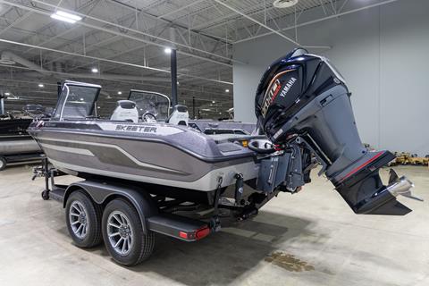 2025 Skeeter WX1910 in Saint Cloud, Minnesota - Photo 5