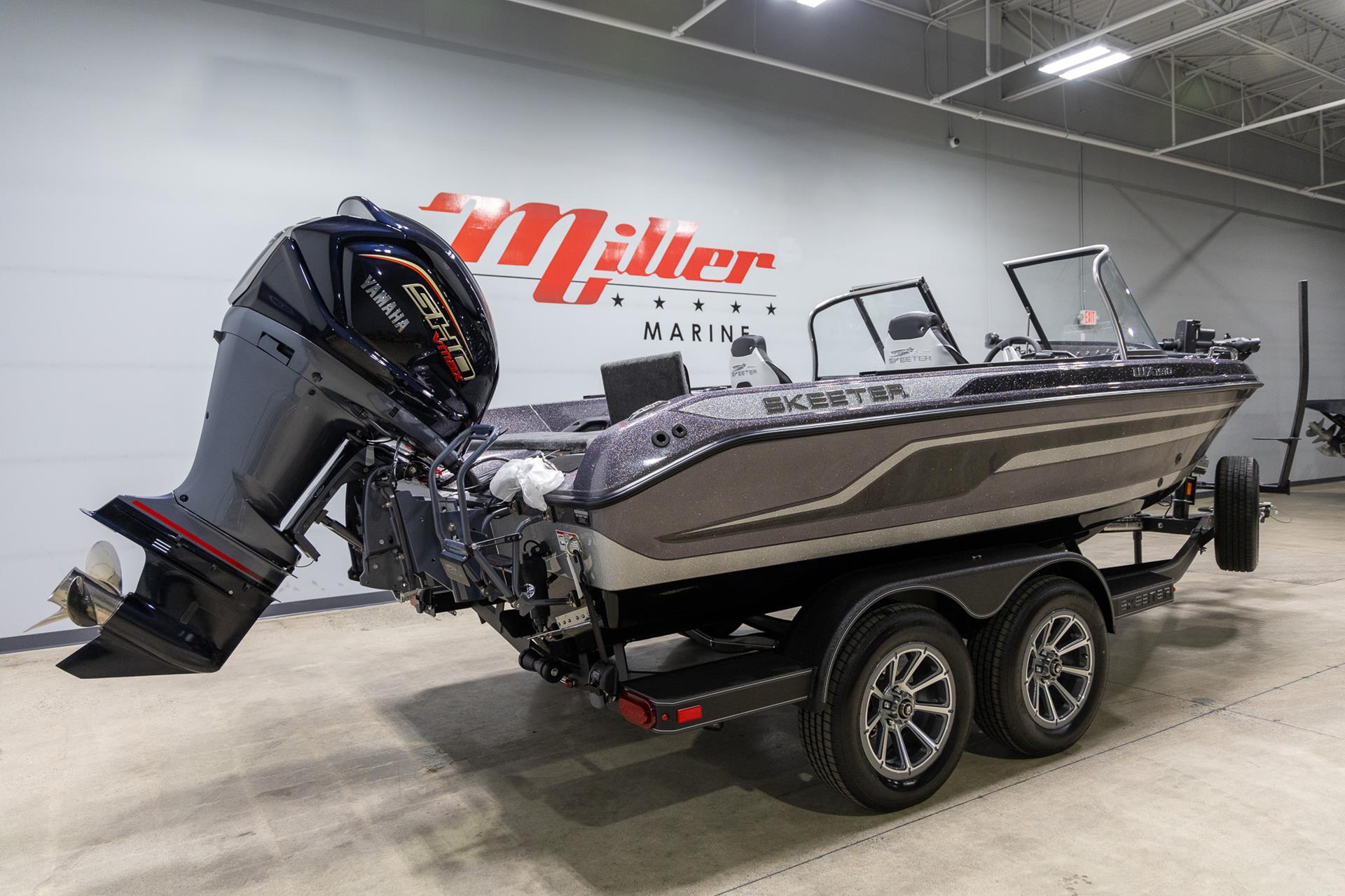 2025 Skeeter WX1910 in Saint Cloud, Minnesota - Photo 6