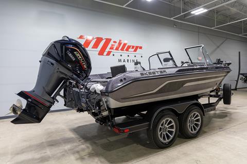 2025 Skeeter WX1910 in Saint Cloud, Minnesota - Photo 6