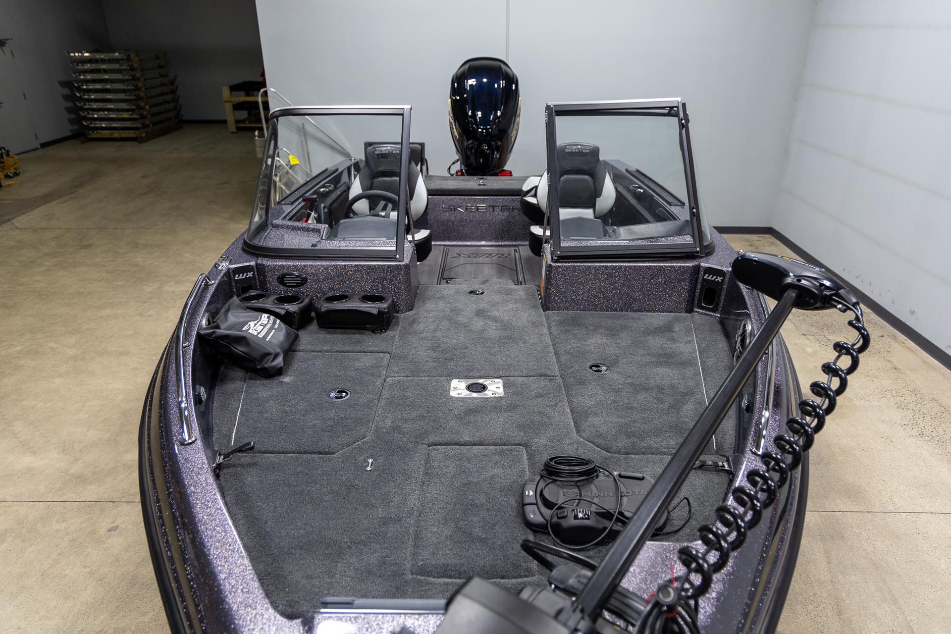 2025 Skeeter WX1910 in Saint Cloud, Minnesota - Photo 9