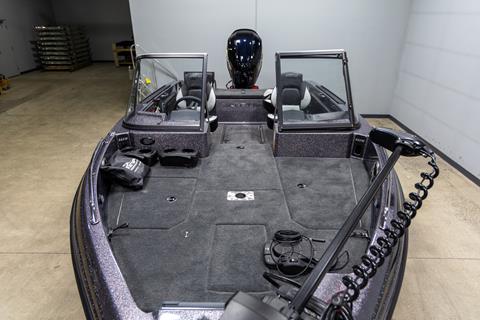 2025 Skeeter WX1910 in Saint Cloud, Minnesota - Photo 9