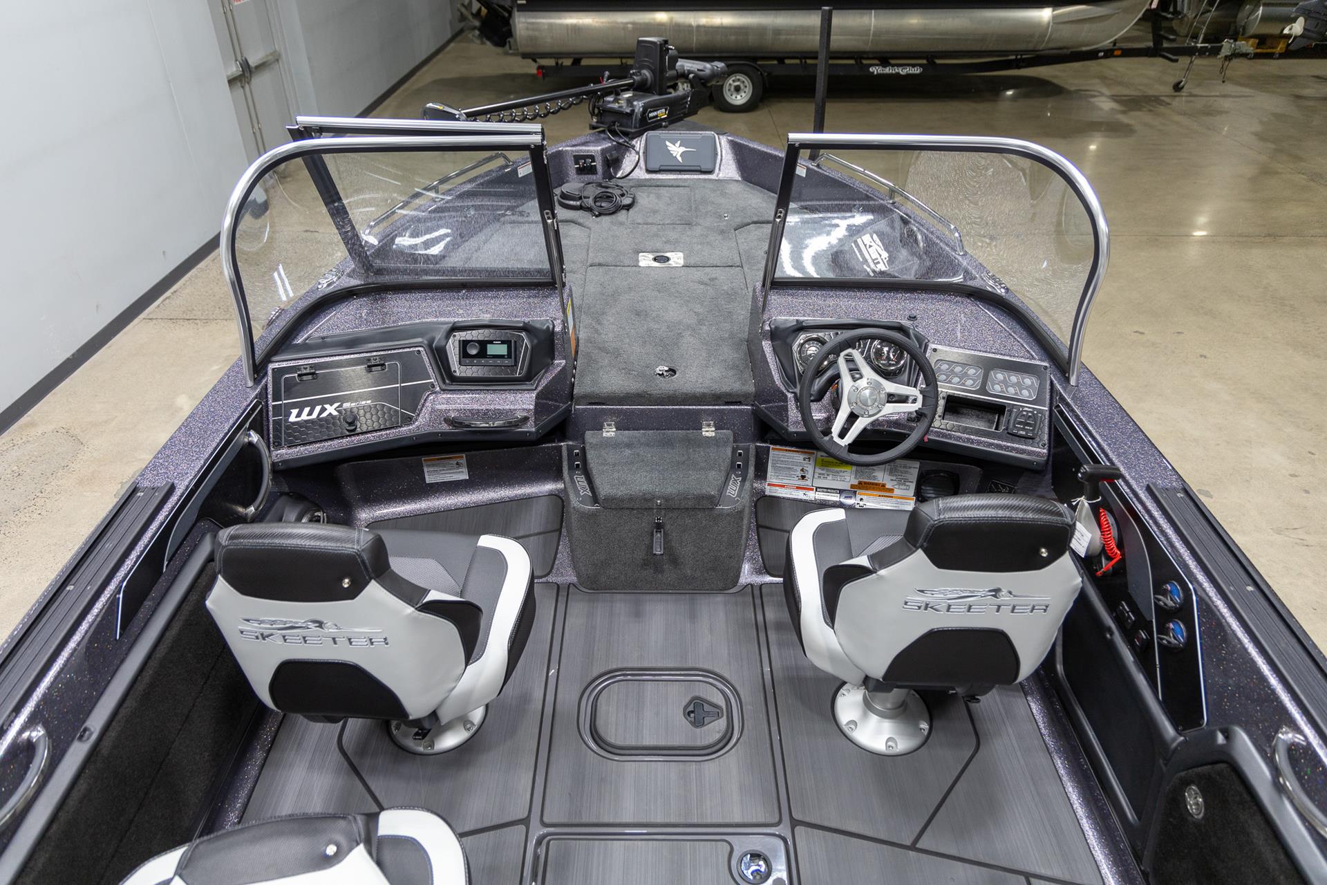 2025 Skeeter WX1910 in Saint Cloud, Minnesota - Photo 11