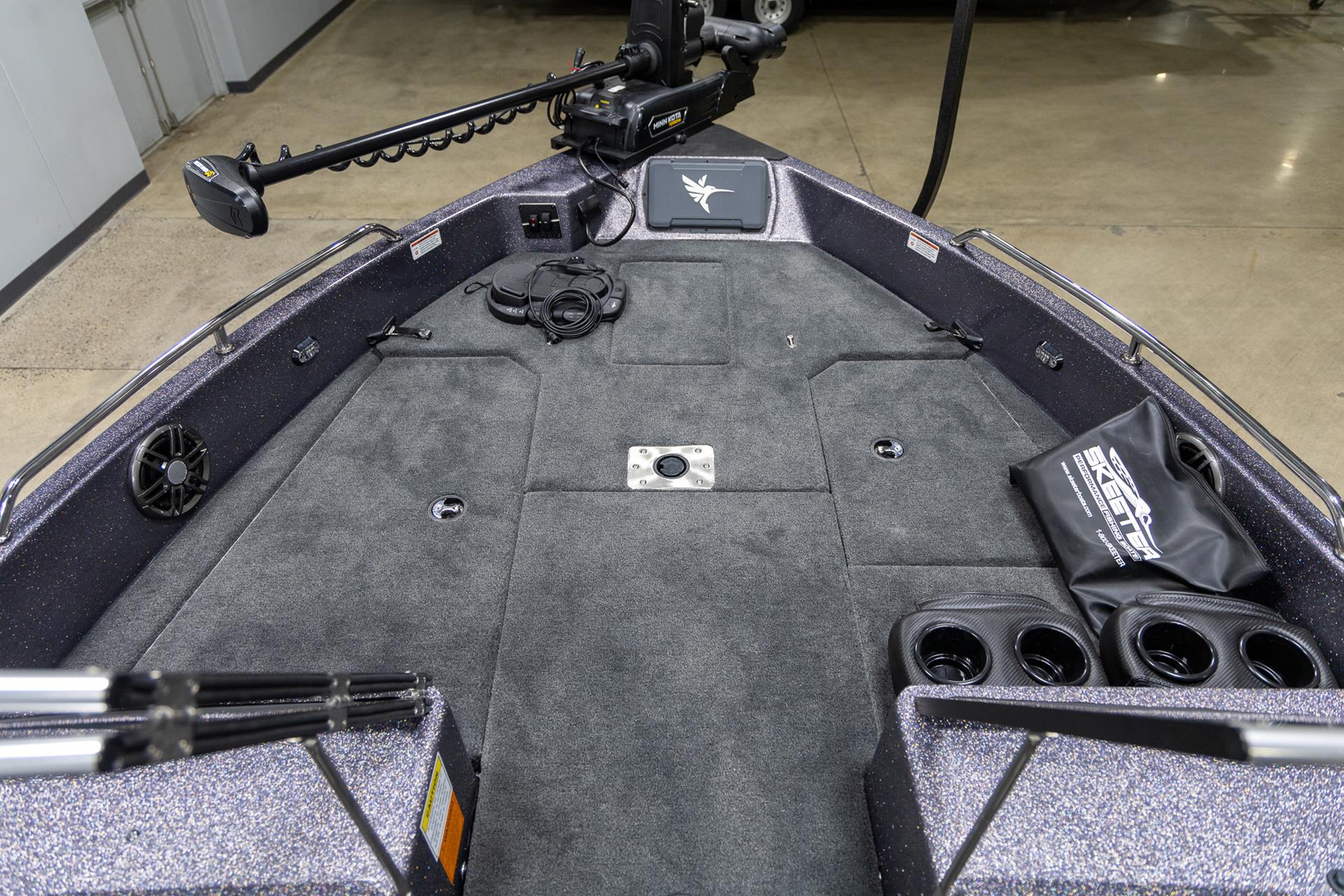 2025 Skeeter WX1910 in Saint Cloud, Minnesota - Photo 12