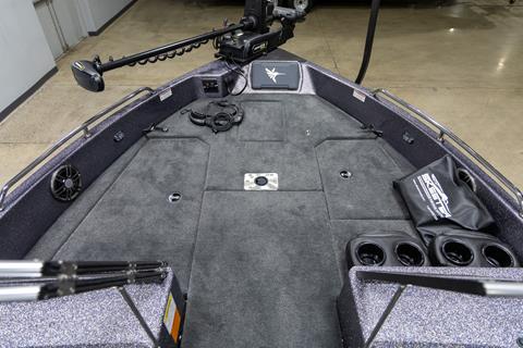 2025 Skeeter WX1910 in Saint Cloud, Minnesota - Photo 12