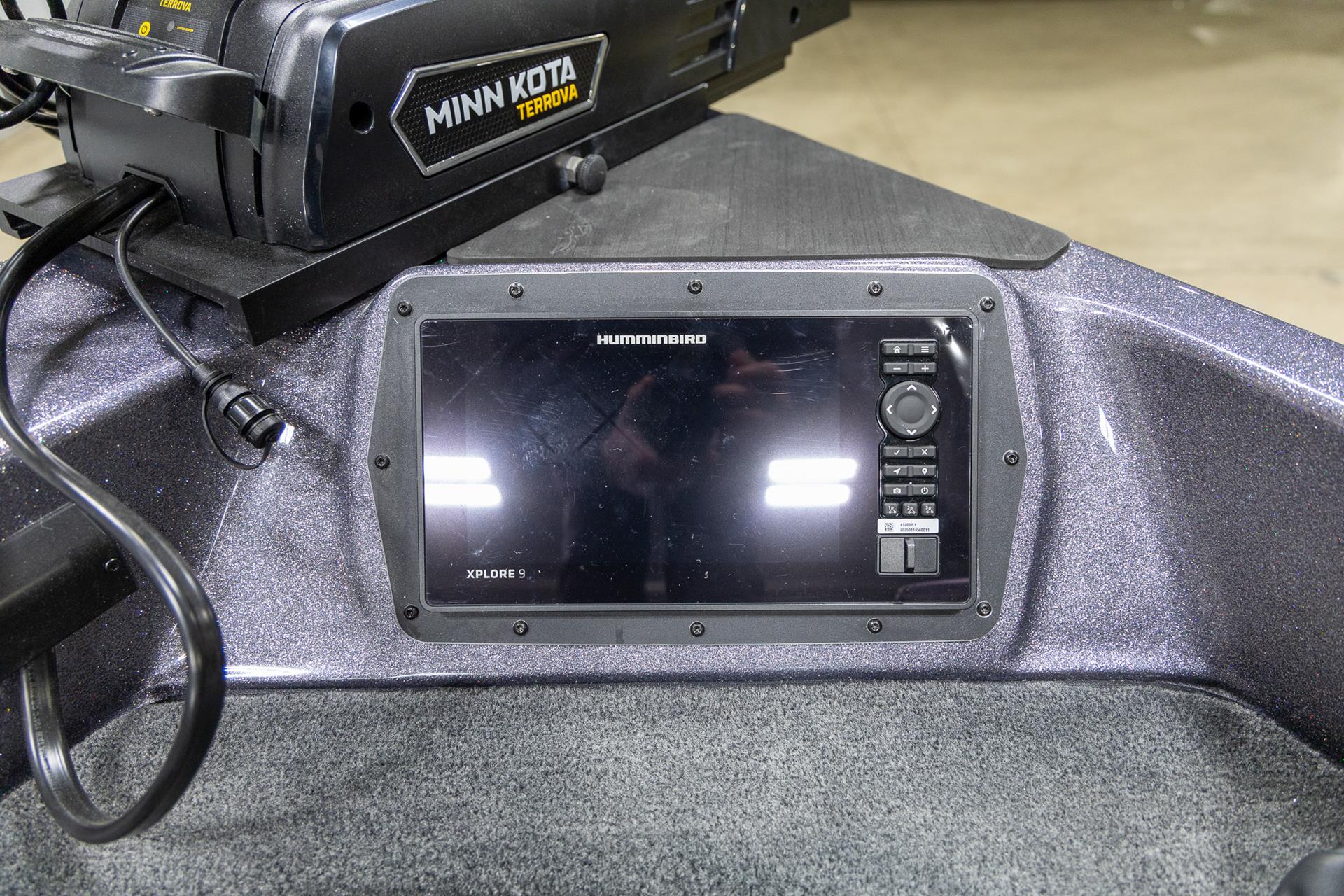 2025 Skeeter WX1910 in Saint Cloud, Minnesota - Photo 13