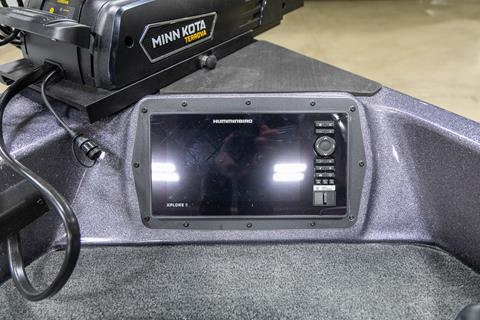 2025 Skeeter WX1910 in Saint Cloud, Minnesota - Photo 13