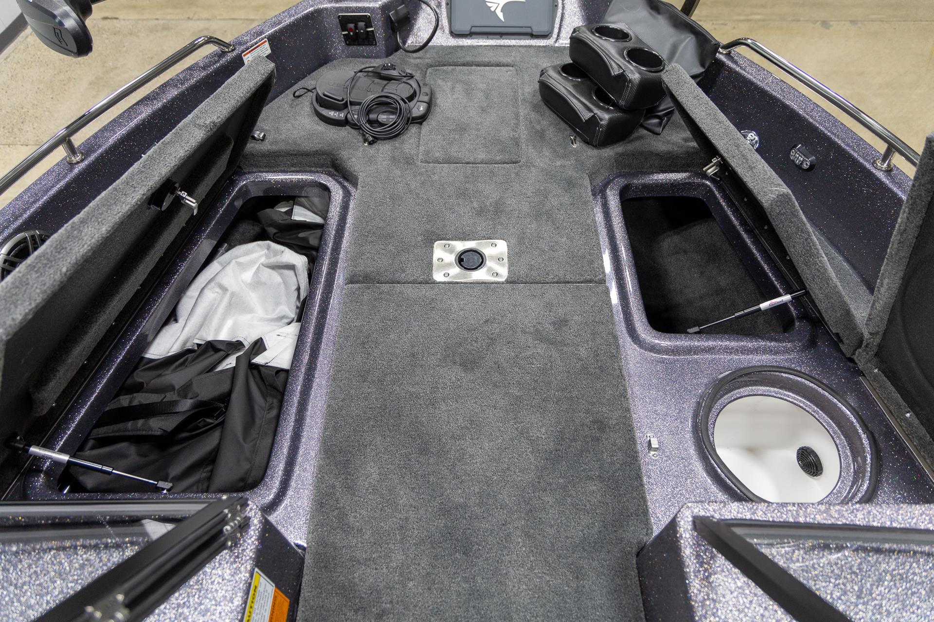 2025 Skeeter WX1910 in Saint Cloud, Minnesota - Photo 14