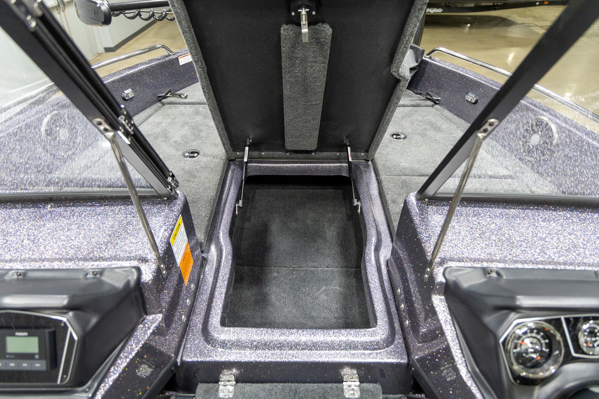 2025 Skeeter WX1910 in Saint Cloud, Minnesota - Photo 15