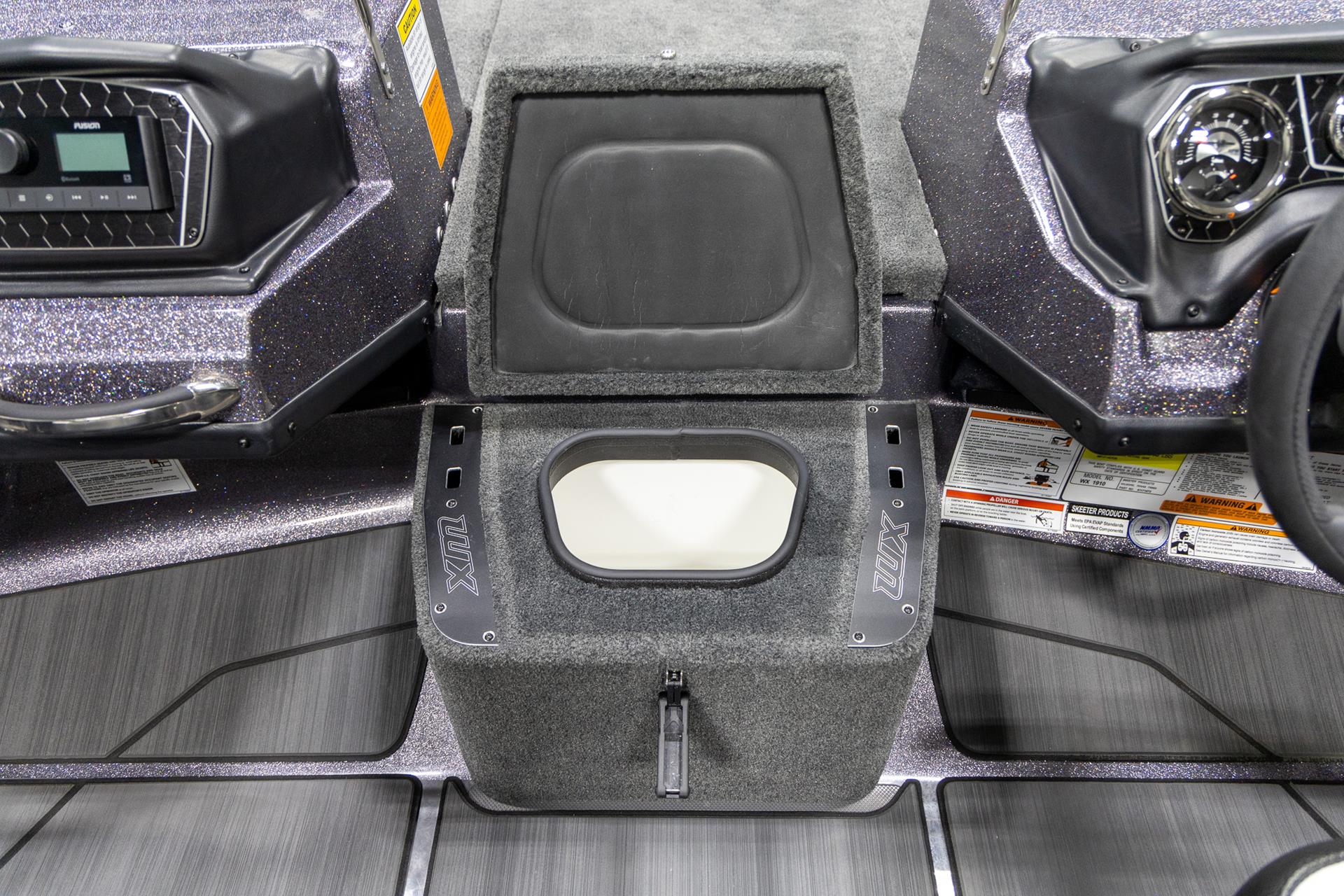 2025 Skeeter WX1910 in Saint Cloud, Minnesota - Photo 16