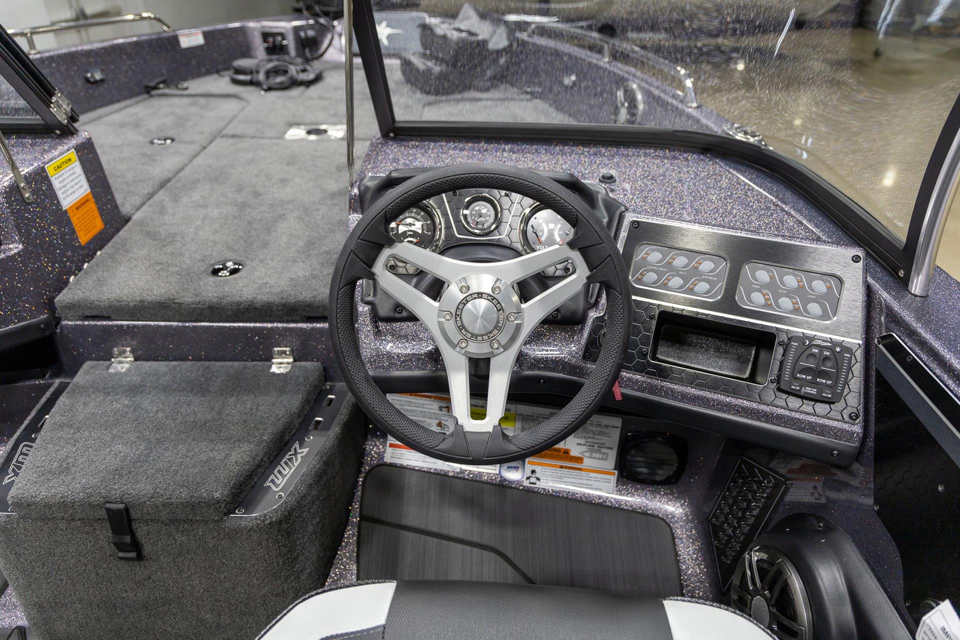 2025 Skeeter WX1910 in Saint Cloud, Minnesota - Photo 17