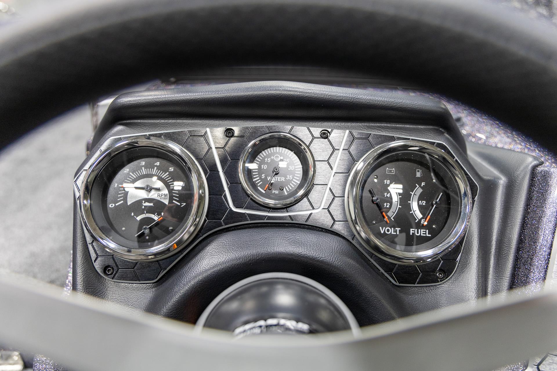 2025 Skeeter WX1910 in Saint Cloud, Minnesota - Photo 18