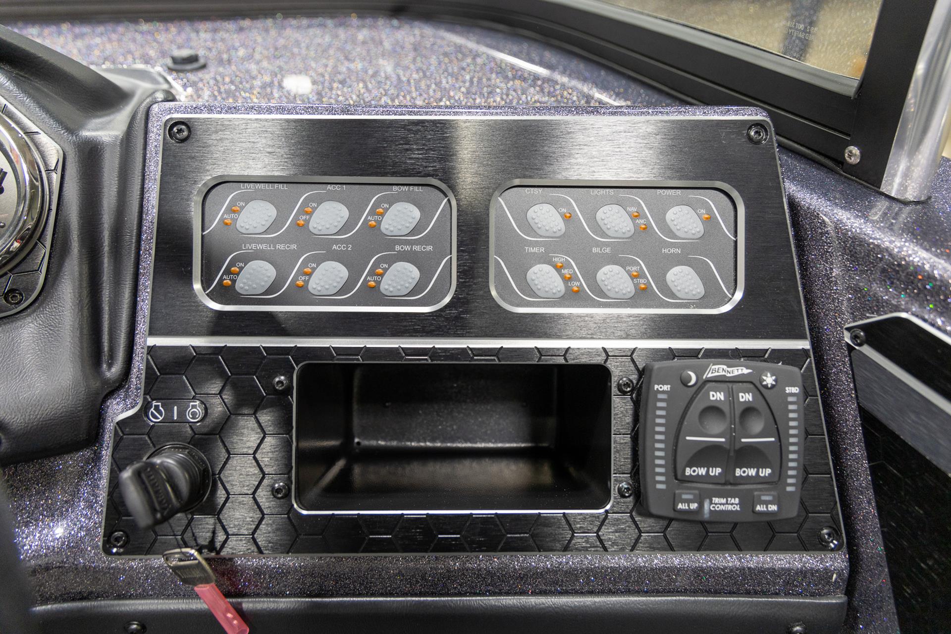 2025 Skeeter WX1910 in Saint Cloud, Minnesota - Photo 19